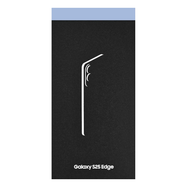 Samsung Galaxy S25 Edge 5G S937 12/512GB Dual SIM Niebieski