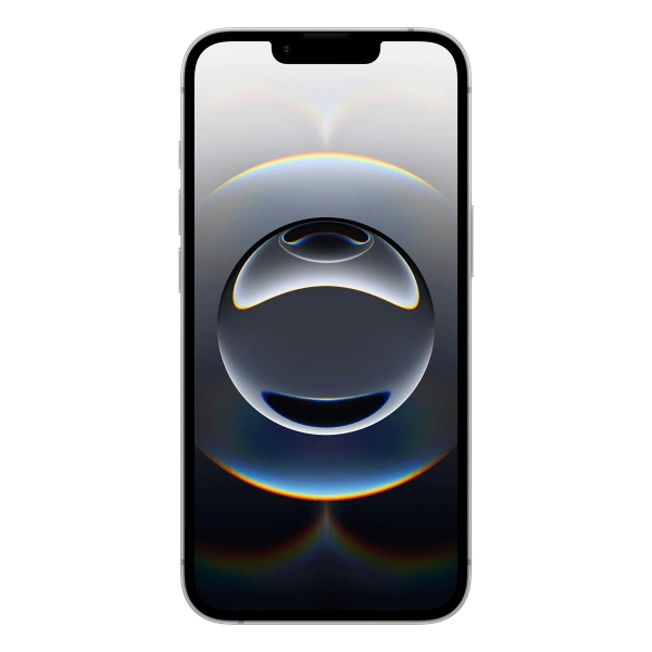 Apple iPhone 16e 8/128GB 5G Biały