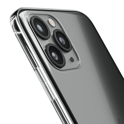 Etui 3MK Armor Case Apple iPhone 13 / 14 Clear