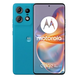 Motorola Edge 50 Pro 5G 12/512GB Niebieski