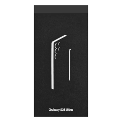 Samsung Galaxy S25 Ultra 5G S938 12/256GB Dual Sim Czarny Plus (Jet Black)