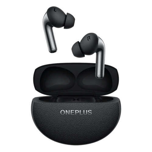 Słuchawki OnePlus Buds Pro 3 ANC Czarne