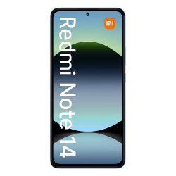 Xiaomi Redmi Note 14 4G 8/256GB Dual Sim Niebieski