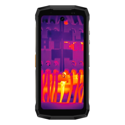 Ulefone Armor Mini 20T Pro 5G 8/256GB Dual Sim Czarny