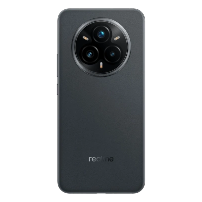Realme 14 Pro+ 5G 12/512GB Dual SIM Szary