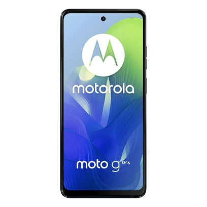 Motorola Moto G04s 8/128GB Dual Sim Niebieski