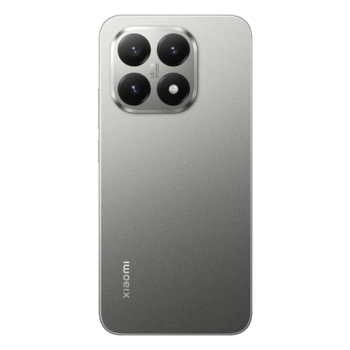 Xiaomi 15T 5G 12/256GB Dual SIM Szary
