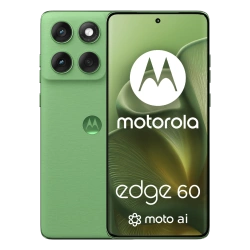Motorola Edge 60 5G 8/256GB Zielony