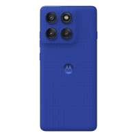 Motorola Edge 60 Pro 5G 12/512GB Niebieski (Dazzling Blue)