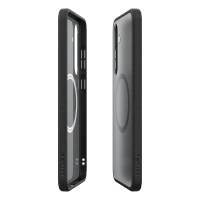 Etui Spigen Capella Case dla Samsung Galaxy S25+ Czarne