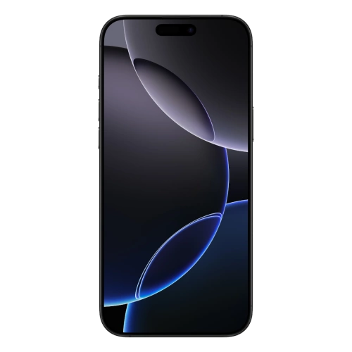 Apple iPhone 16 Pro Max 8/512GB 5G Czarny (Black Titanium)