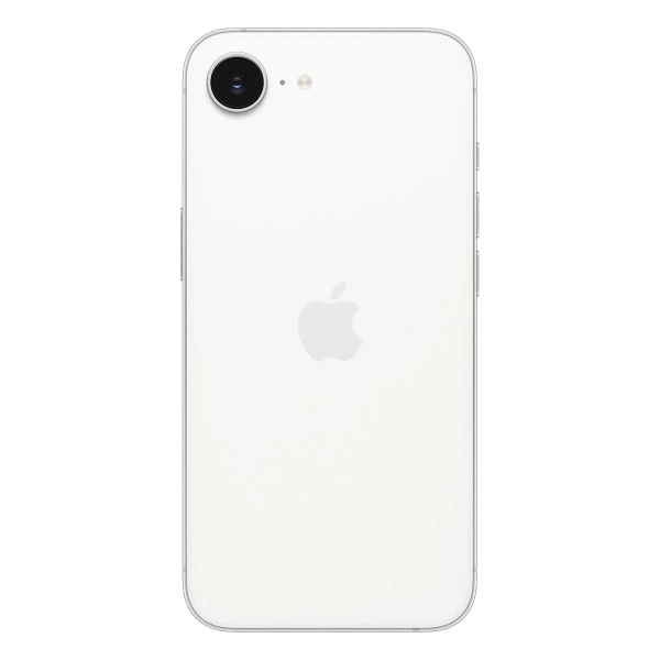Apple iPhone 16e 8/128GB 5G Biały