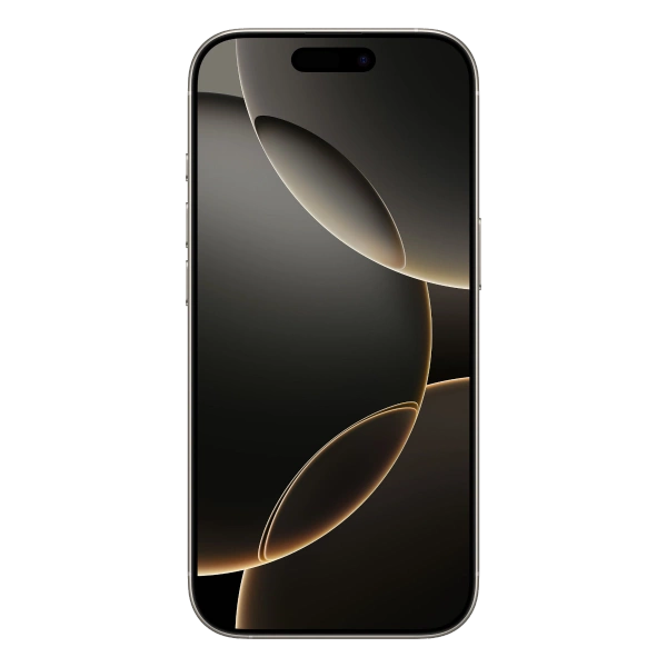 Apple iPhone 16 Pro 8/256GB 5G Beżowy (Natural Titanium)