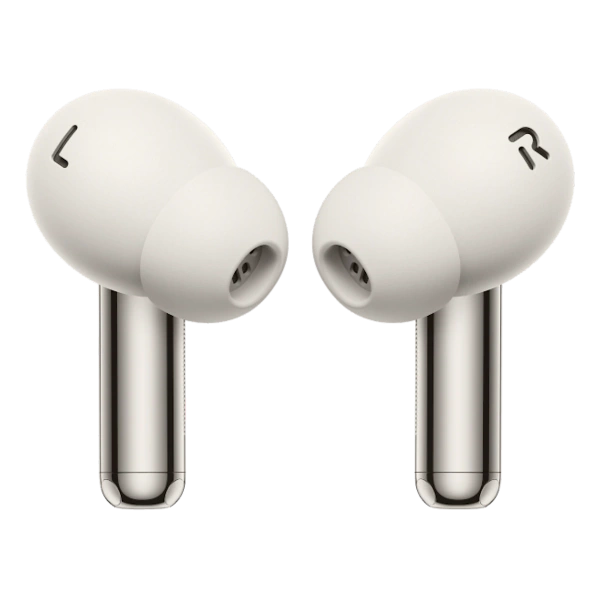 Słuchawki OnePlus Buds Pro 3 ANC Beżowe