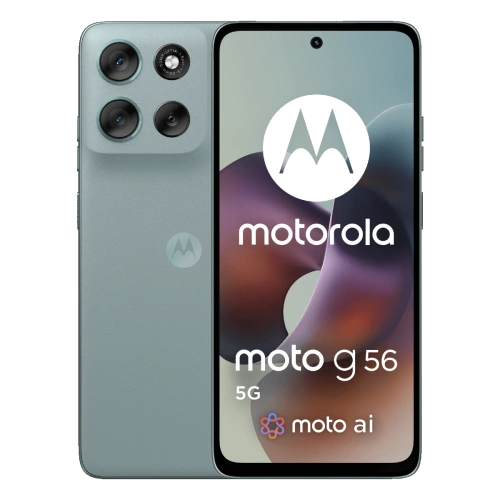 Motorola Moto G56 5G 8/512GB Szary