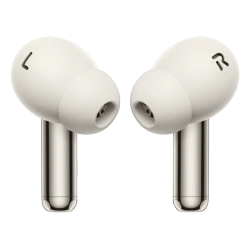 Słuchawki OnePlus Buds Pro 3 ANC Beżowe