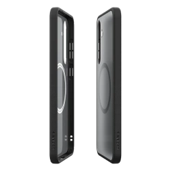 Etui Spigen Capella Case dla Samsung Galaxy S25+ Czarne