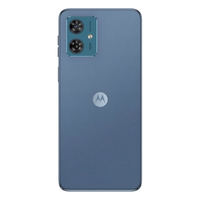 Motorola Moto G54 5G 12/256GB Granatowy (Indigo Blue)