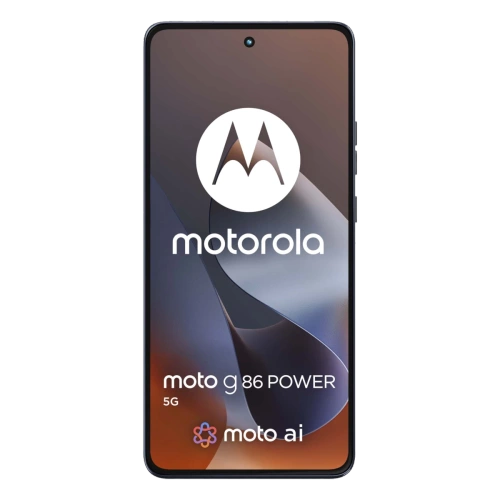 Motorola Moto G86 Power 5G 12/256GB Granatowy