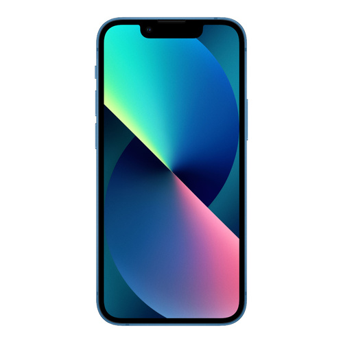 Apple iPhone 13 4/128GB 5G Niebieski