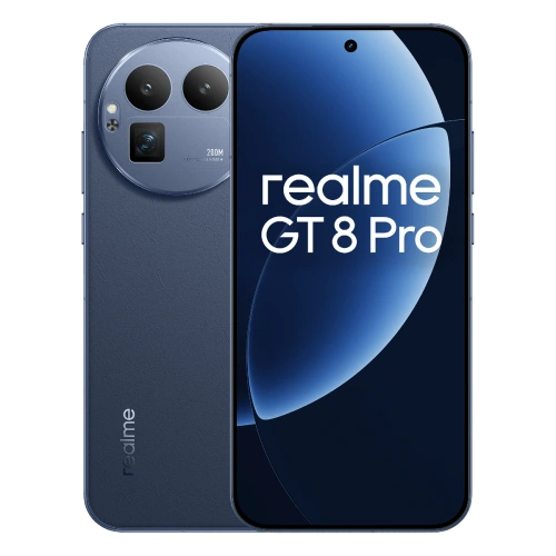 Realme GT 8 Pro 5G 16/512GB Dual SIM Niebieski