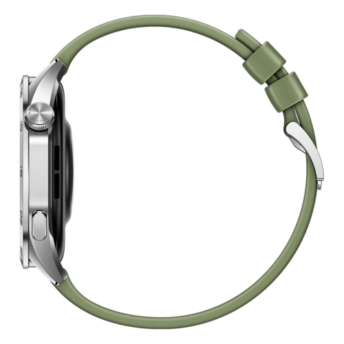 Smartwatch Huawei Watch GT 4 46 mm Srebrny / Zielony