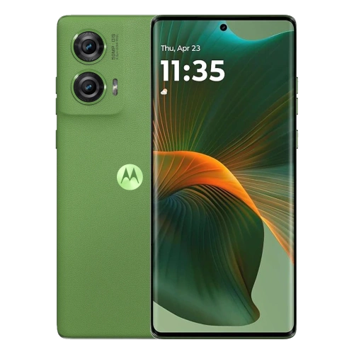 Motorola Edge 50 Fusion 5G 8/256GB Zielony