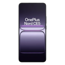 OnePlus Nord CE5 5G 8/128GB Dual Sim Czarny