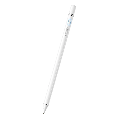 Rysik Stylus Tech-Protect Active Stylus Pen Biały