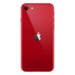 Apple iPhone SE 2022 4/128GB 5G Czerwony (PRODUCT)RED