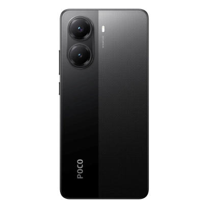 Xiaomi POCO X7 Pro 5G 8/256GB Dual Sim Czarny