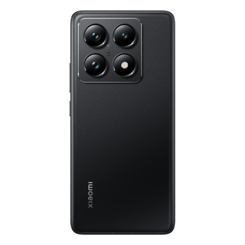 Xiaomi 14T 5G 12/256GB Dual Sim Czarny