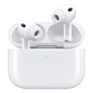Słuchawki Apple AirPods Pro 3 z MagSafe ANC Białe