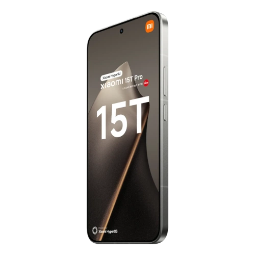Xiaomi 15T Pro 5G 12/512GB Dual SIM Szary