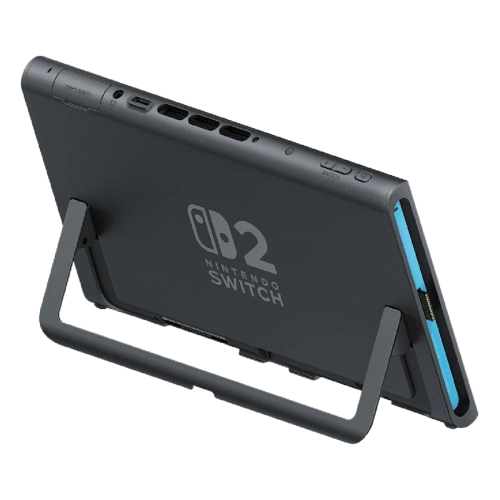 Konsola Nintendo Switch 2 Czarna + Mario Kart World