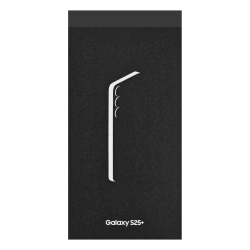 Samsung Galaxy S25+ 5G S936 12/512GB Dual Sim Czarny