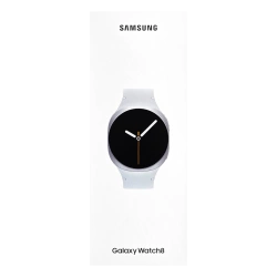 Smartwatch Samsung Galaxy Watch 8 L330 44 mm Srebrny