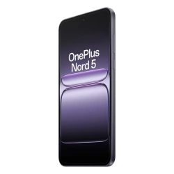 OnePlus Nord 5 5G 8/256GB Dual Sim Szary