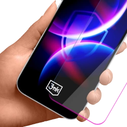 Folia Wielowarstwowa 3MK StratCore700 dla Apple iPhone 16