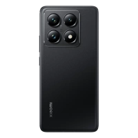 Xiaomi 14T Pro 5G 12/512GB Dual Sim Czarny