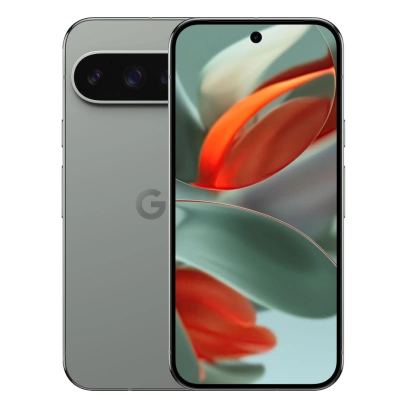 Google Pixel 9 Pro 5G 16/128GB Szary (Hazel)