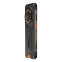 Ulefone Power Armor 16S 8/128GB Dual Sim Czarno-pomarańczowy