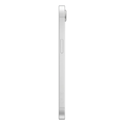 Apple iPhone 16e 8/128GB 5G Biały