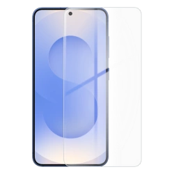 Szkło hartowane TelForceOne 6D 9H dla Samsung Galaxy S25