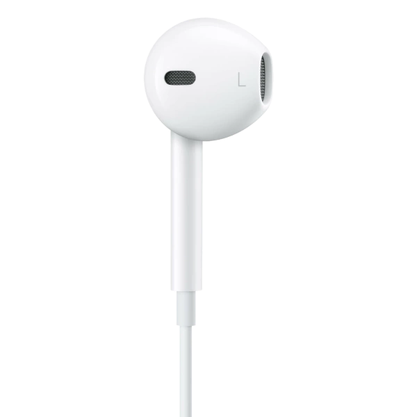 Słuchawki Apple EarPods USB-C MYQY3ZM/A Białe