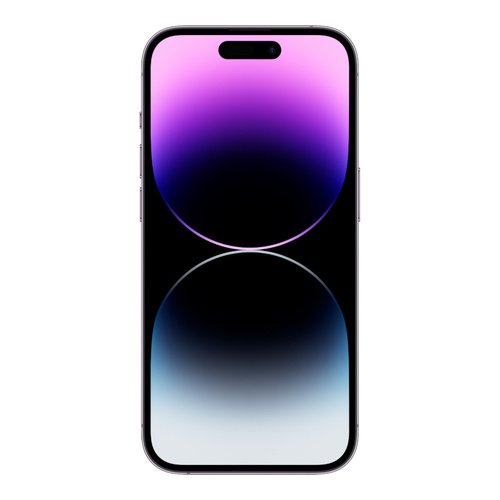 Apple iPhone 14 Pro 6/128GB 5G Fioletowy (Deep Purple) CPO