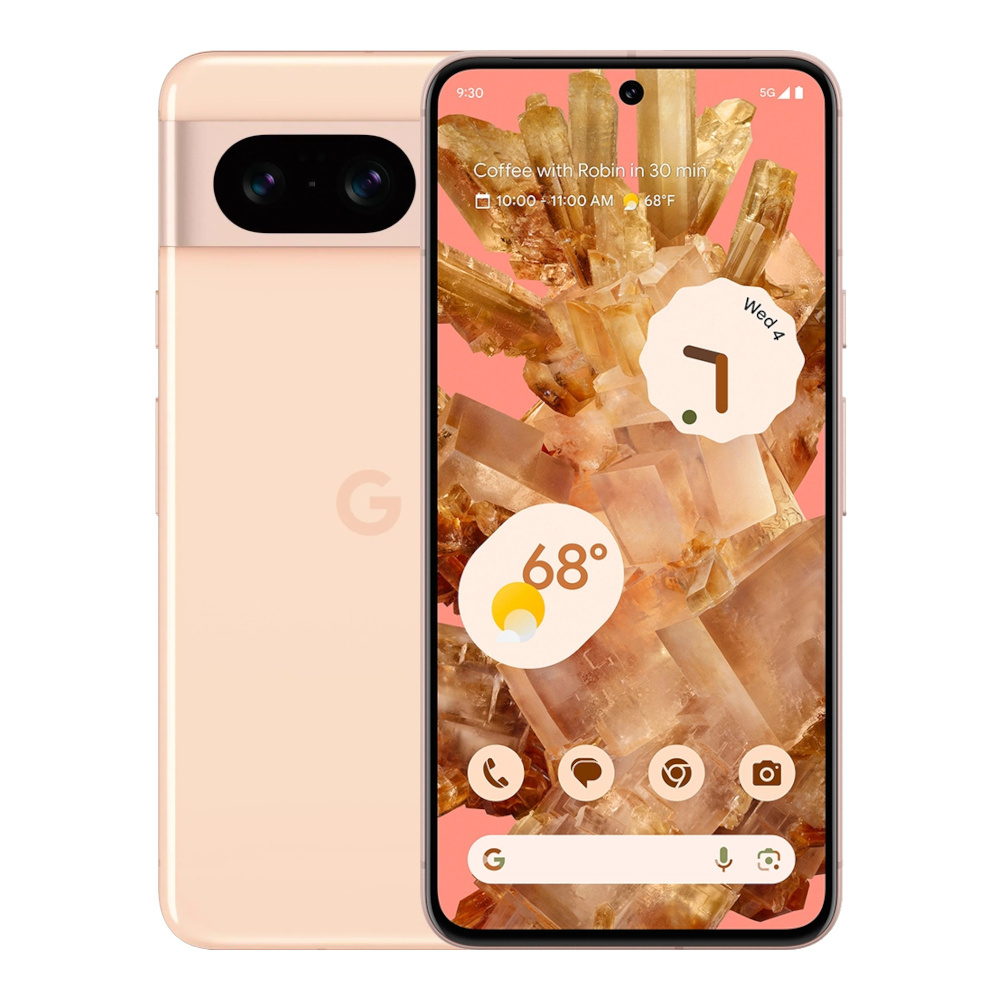 Google Pixel8 128GB ローズ Google Google Pixel 8 128GB SIMフリー [Rose] 価格比較 - 価格.com