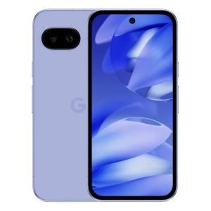Google Pixel 9a 5G 8/128GB Lawendowy (Iris)