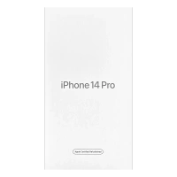 Apple iPhone 14 Pro 6/128GB 5G Złoty CPO