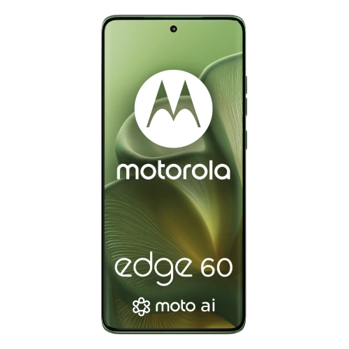 Motorola Edge 60 5G 8/256GB Zielony